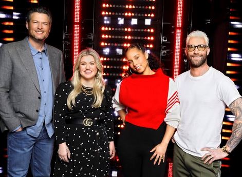 The Voice Rumors