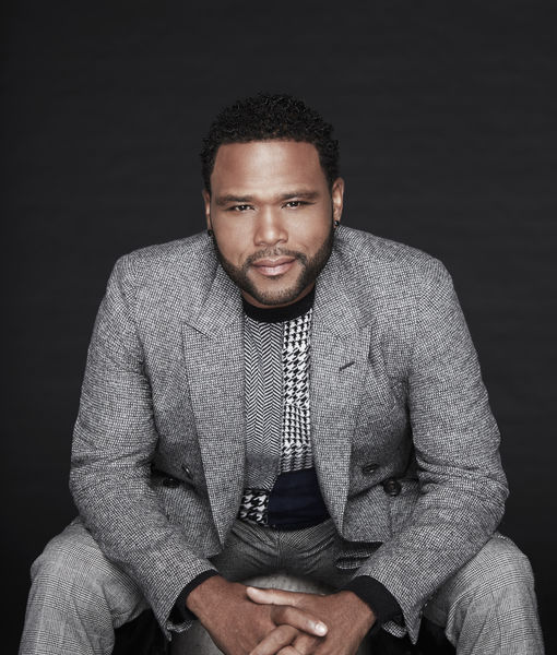 Anthony Anderson to Host NBA Awards 2018