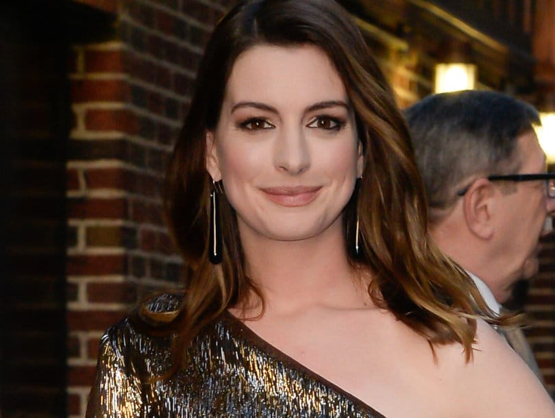 Anne Hathaway Admits 'History With Rage' as She Reflects on Being 'A Bitch'