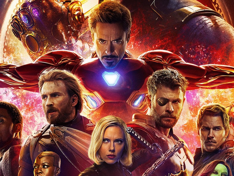 8 'Avengers' Theories On Our Mind After The Snappening in 'Infinity War'