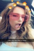 Bella Thorne Pictures