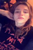 Bella Thorne Pictures