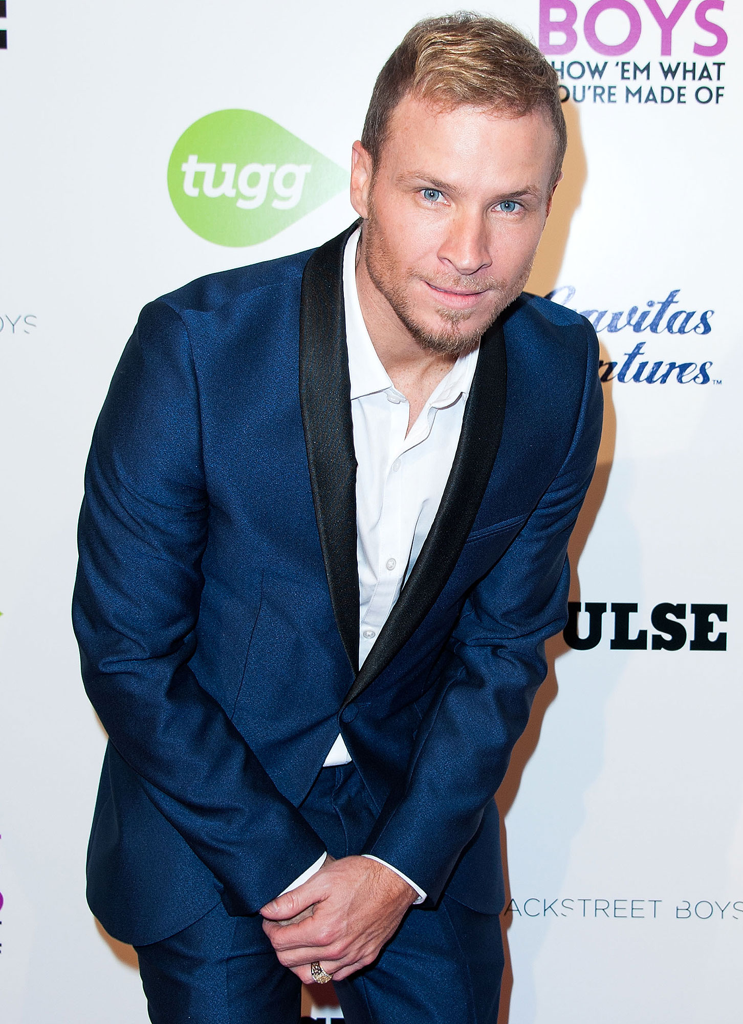 Brian Littrell