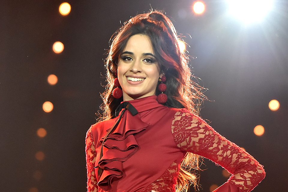 Camila Cabello Shares Her Experience Living With OCD