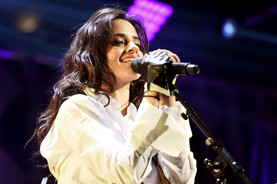 What’s Your Favorite Camila Cabello Song?