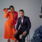 Tiffany Haddish John Legend