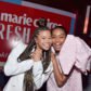 Storm Reid Yara Shahidi