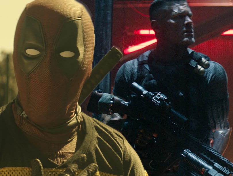 'Deadpool 2' 101: A Brief Breakdown of Every New Mutant and Their Powers