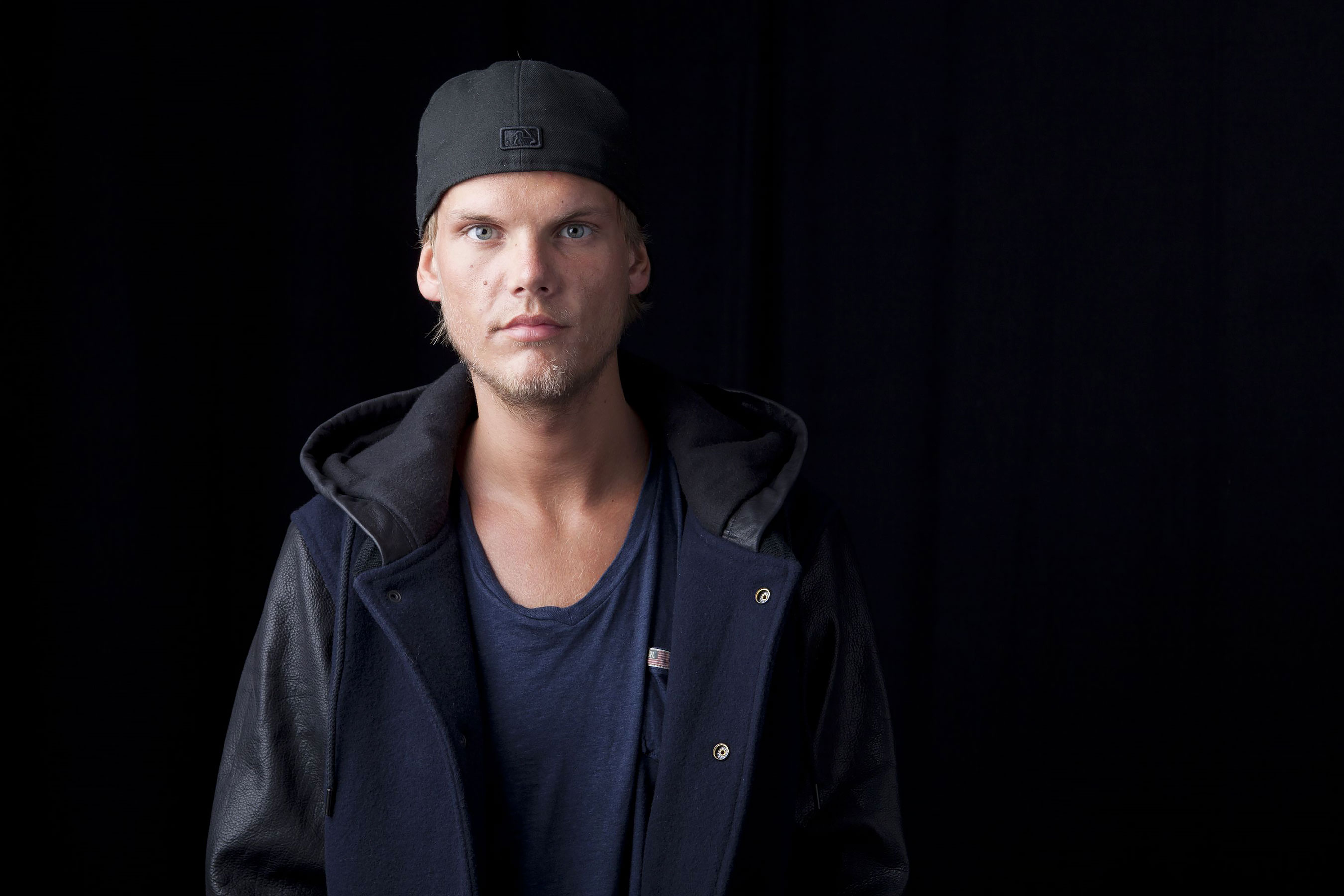 Avicii