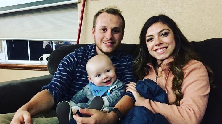 Duggar family short courtships