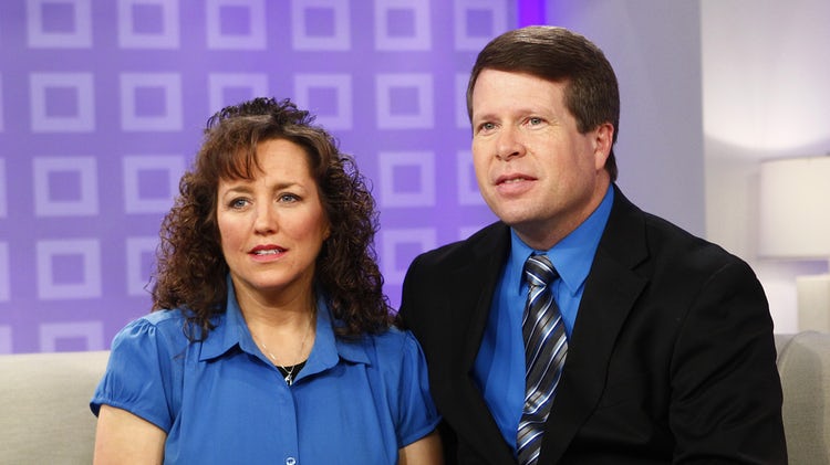 Duggars quiverful religion gay woman