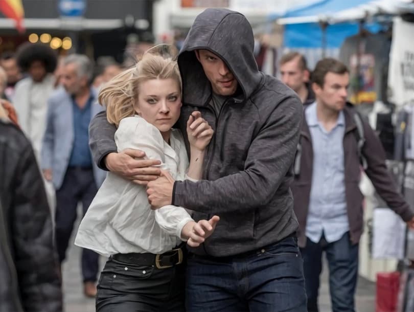 How Ed Skrein Linked Up with Fellow Former 'Game of Thrones' Star Natalie Dormer for New Thriller