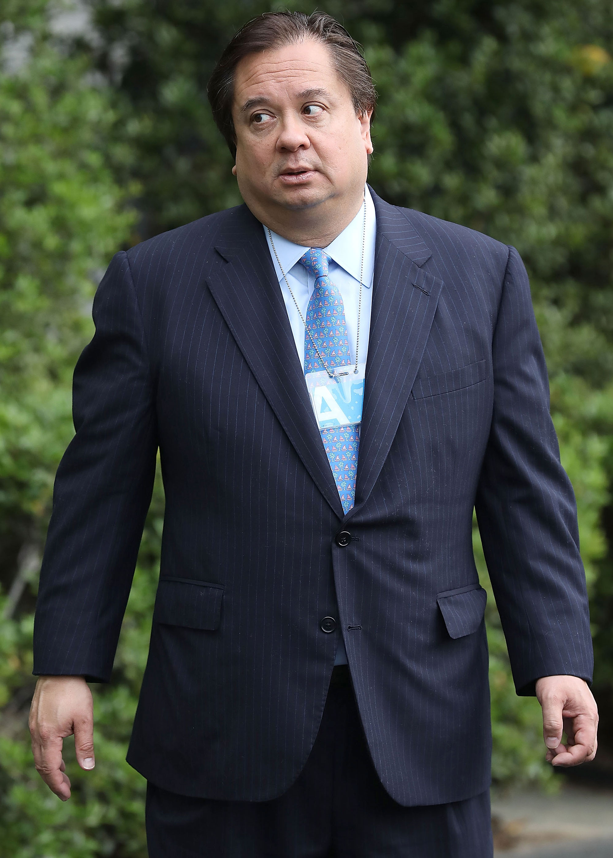 George Conway