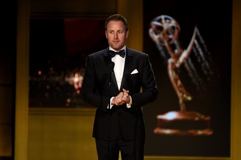 Chris Harrison