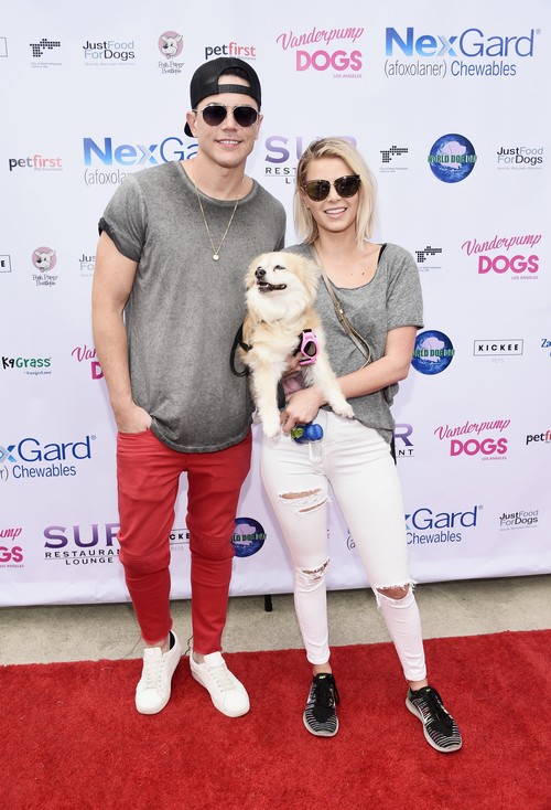 Tom Sandoval & Ariana Madix