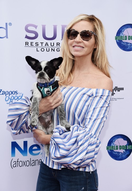 Camille Grammer