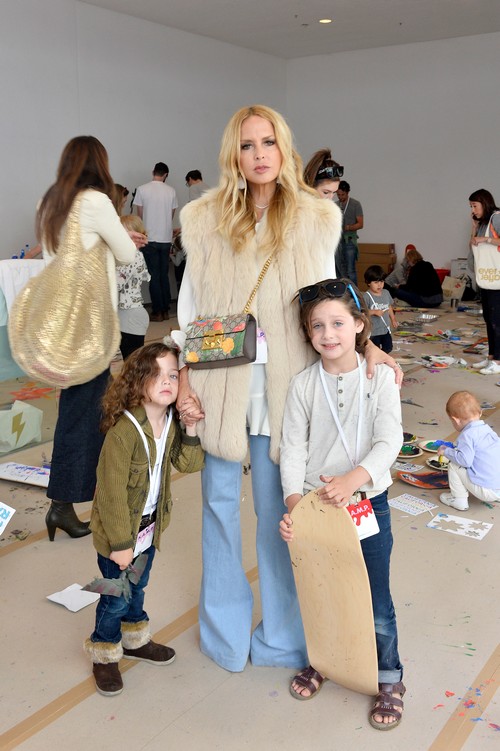 Rachel Zoe