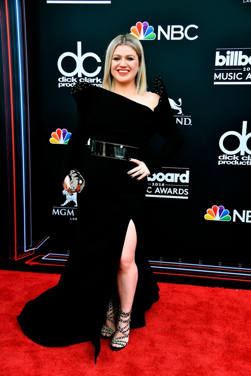 Kelly Clarkson