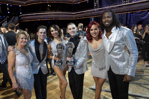 DWTS