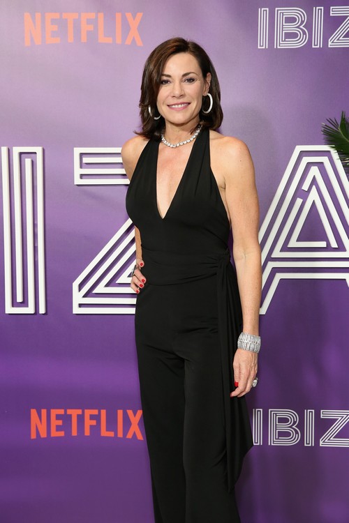 Luann de Lesseps