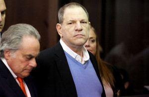 Harvey-Weinstein-Pleads-Not-Guilty