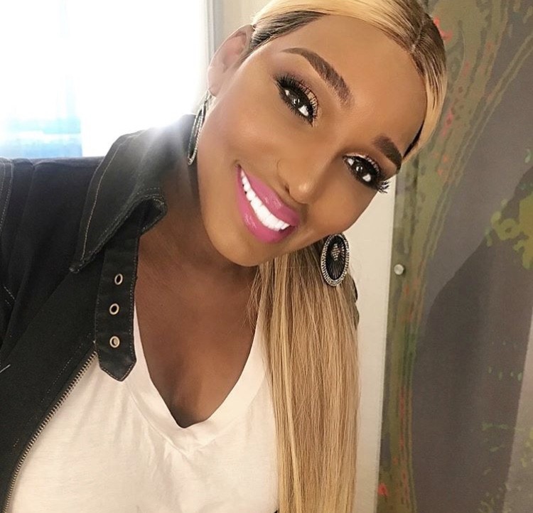 NeNe Leakes