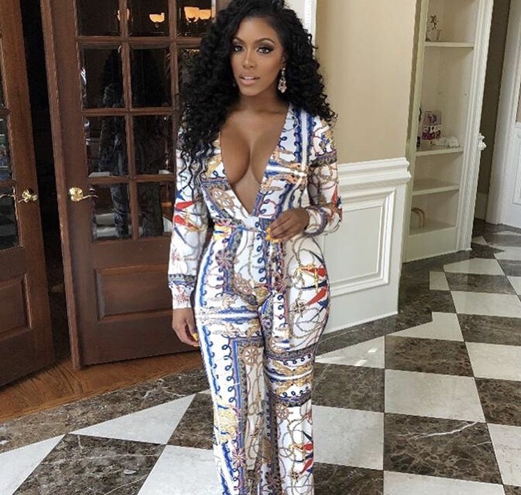 Porsha Williams