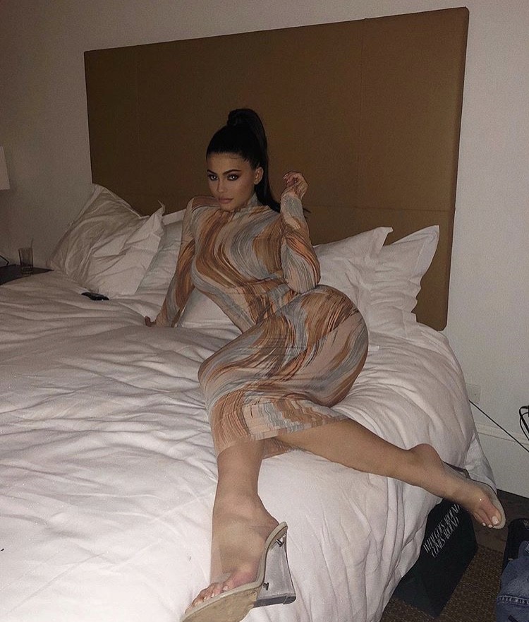 Kylie Jenner