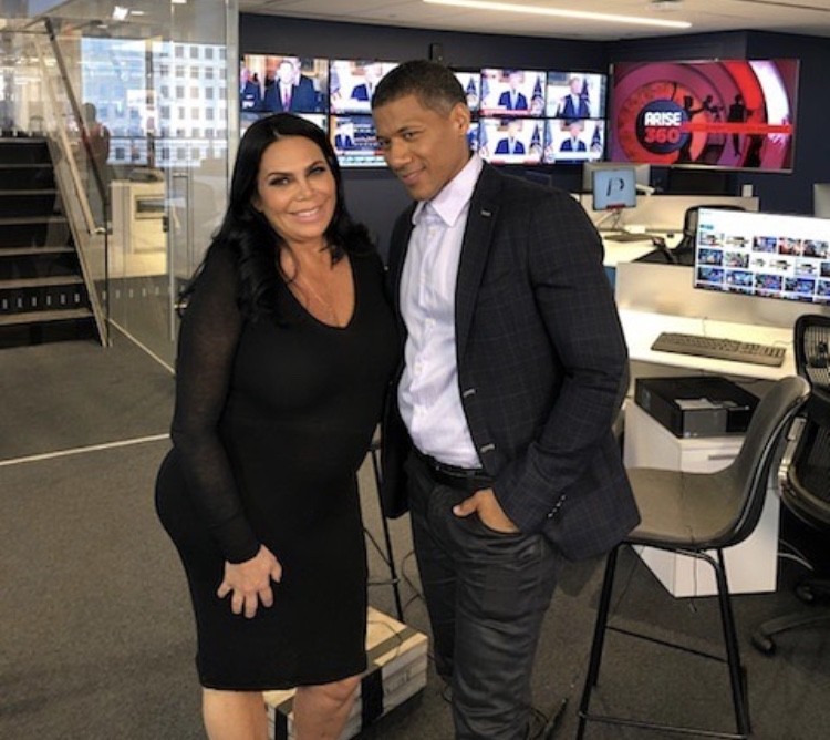 Renee Graziano