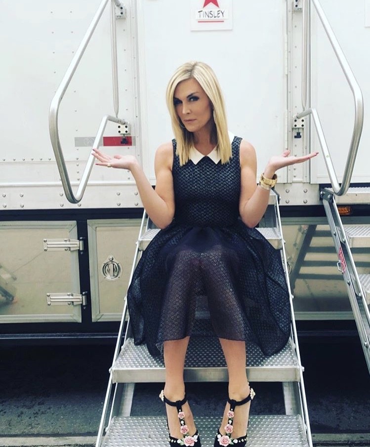 Tinsley Mortimer