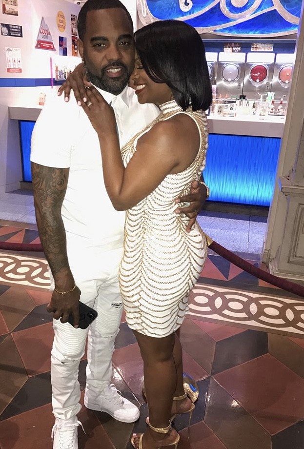 Kandi & Todd