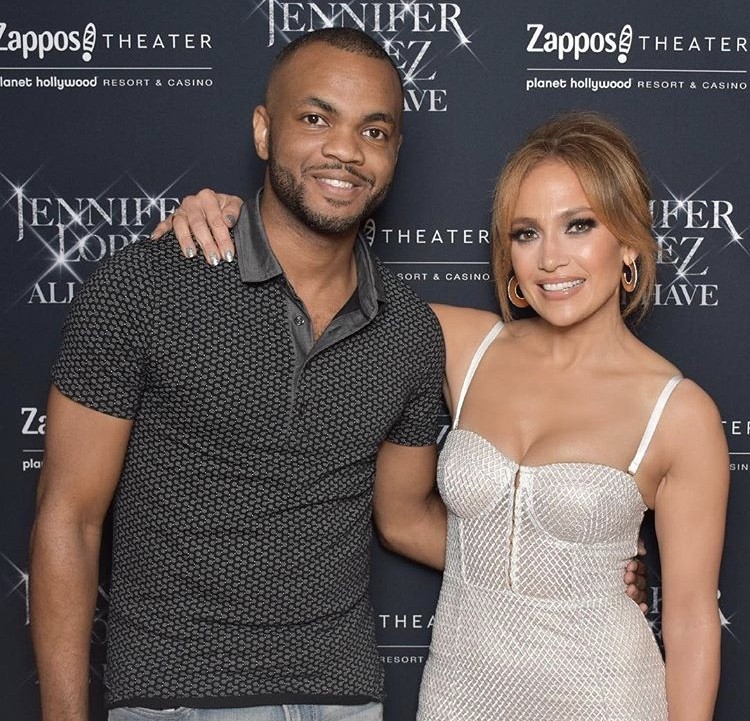 Don Juan With Jennifer Lopez