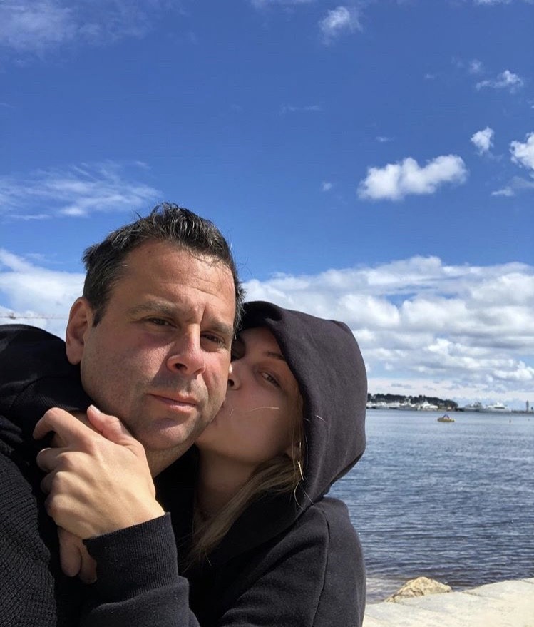 Lala Kent & Randall Emmett