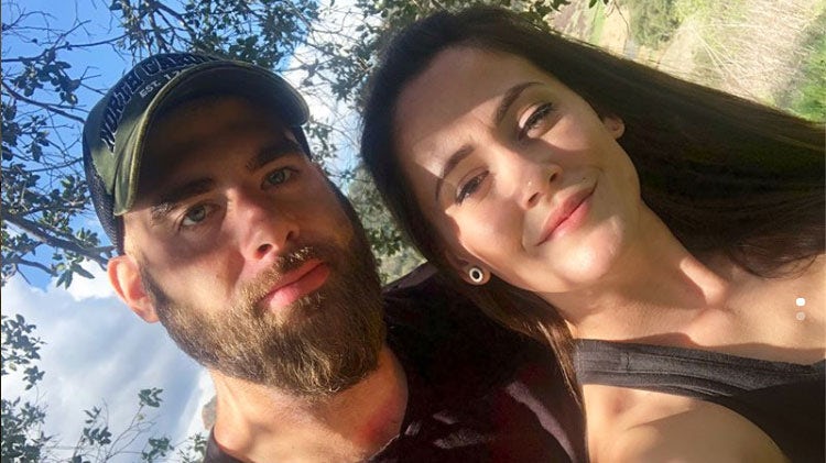 Jenelle evans david eason