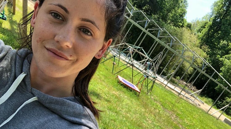 Jenelle evans teen mom fired