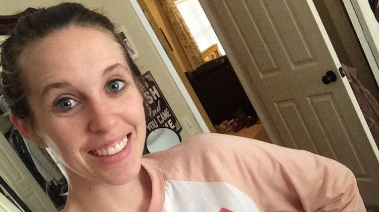 Jill duggar santa fe shooting