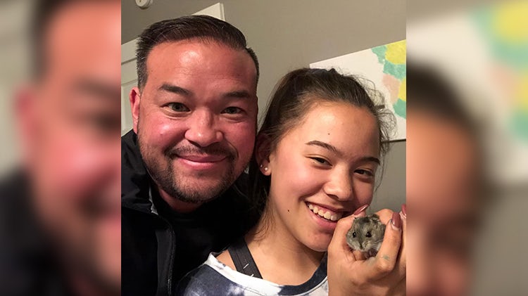 Jon gosselin custody hannah