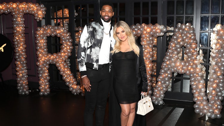 Khloe kardashian tristan thompson marriage