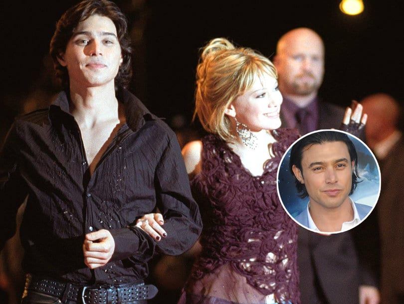 Why 'The Lizzie McGuire Movie' Star Yani Gellman Thinks a Reboot or Sequel Isn't a Bad Idea