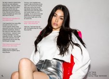 Madison Beer Pictures