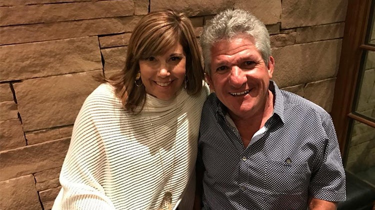 Matt roloff arizona