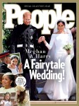 Royal Wedding of Prince Harry and Meghan Markle