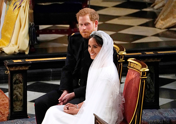 meghan markle prince harry multicultural wedding