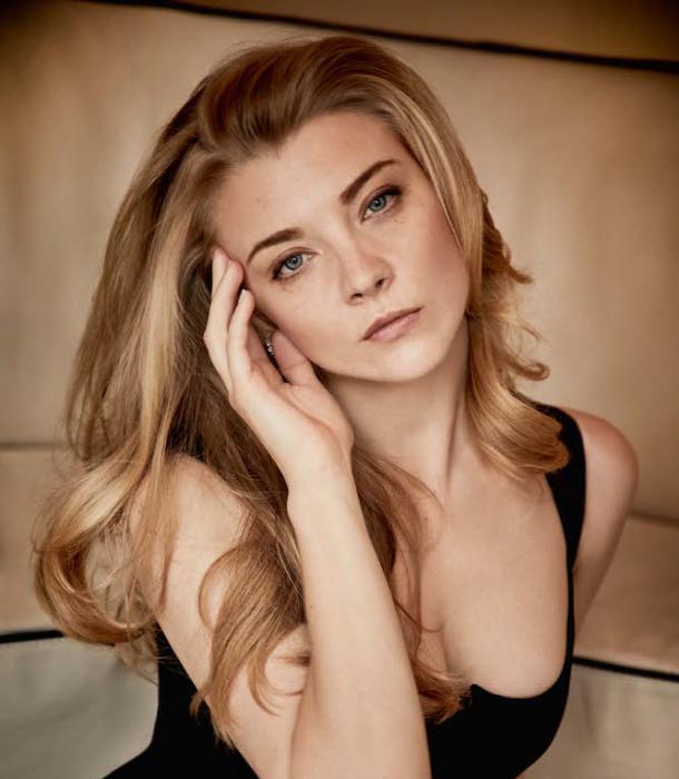 Natalie Dormer