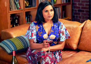 Mindy Kaling as Priya in ‘Champions‘