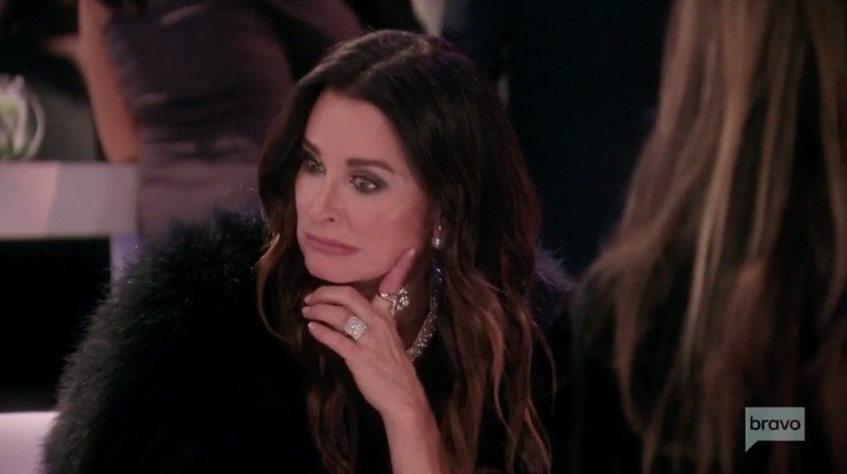 Kyle Richards