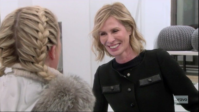 Carole Radziwill