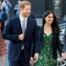 Meghan Markle, Prince Harry, Invictus Games