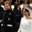 Meghan Markle, Prince Harry, Royal Wedding