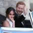 Prince Harry, Meghan Markle, Royal Wedding, Reception